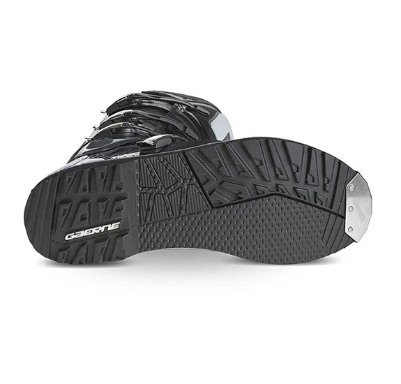 Gaerne Fastback End. Enduro Black мотоботы