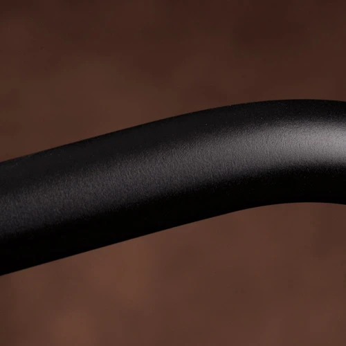 Renthal Fatbar CR High Bend 605-01 руль кроссовый (28мм), черный (605-01-BK)