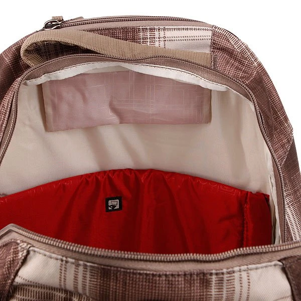 OGIO Operative 17 Ombre Tan рюкзак, бежево-коричневый