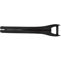 Thor Blitz Strap KT 7-11 ремешок для мотобот, черный