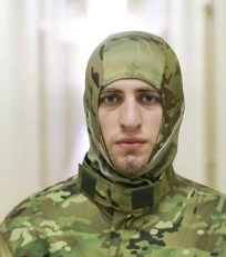 Подшлемник-балаклава EM Мультикам