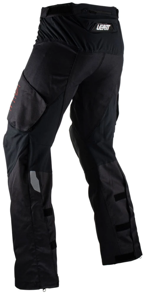 Leatt Moto 5.5 Enduro Black мотоштаны эндуро, черный