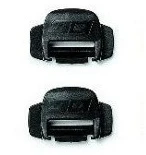 Sidi Crossfire замочек для застежки (113), черный