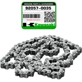 Kawasaki цепь ГРМ 92057-0035