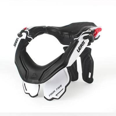 Leatt Neck Brace GPX 4.5 защита шеи, белый
