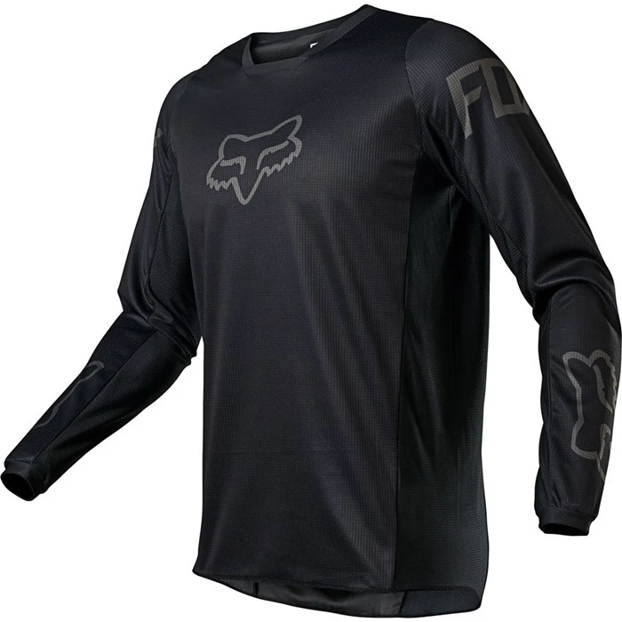 Fox Racing 180 Revn Black/Black комплект