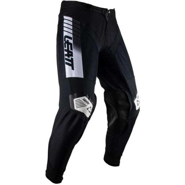 Leatt Moto 4.5 2023 Black мотоштаны