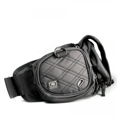 OGIO 450 Tool Pack Stealth сумка на пояс, черный