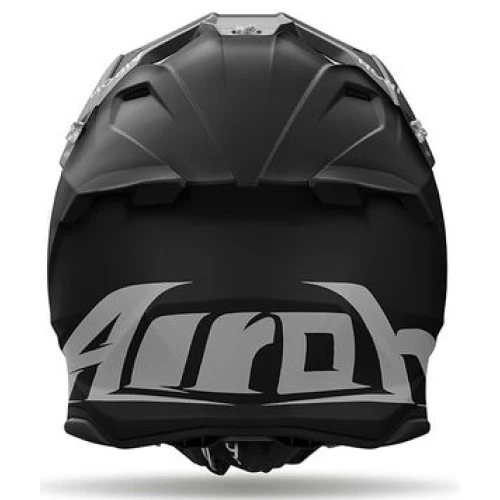 Airoh Twist 3 Color Black Matt шлем внедорожный, черный матовый