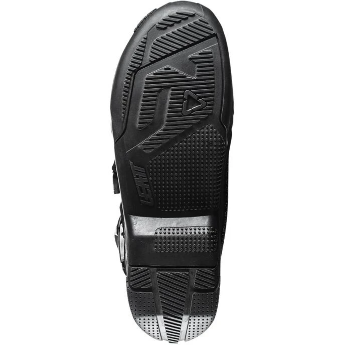 Leatt 5.5 FlexLock 2026 Black мотоботы