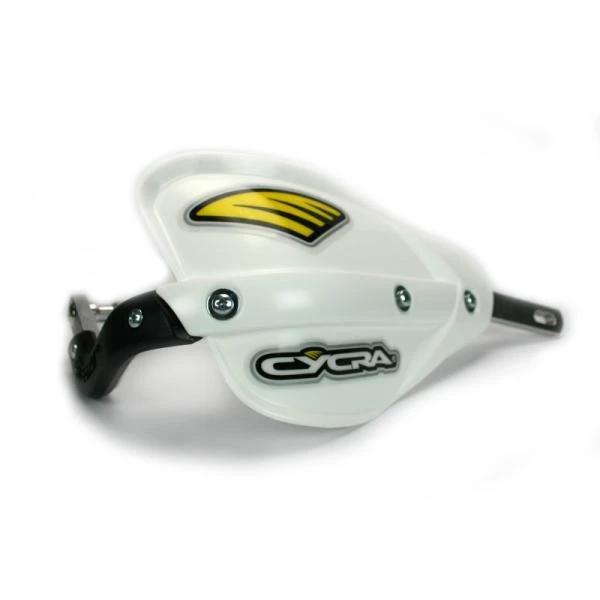 Cycra Probend Classic защита рук без крепежа, белый