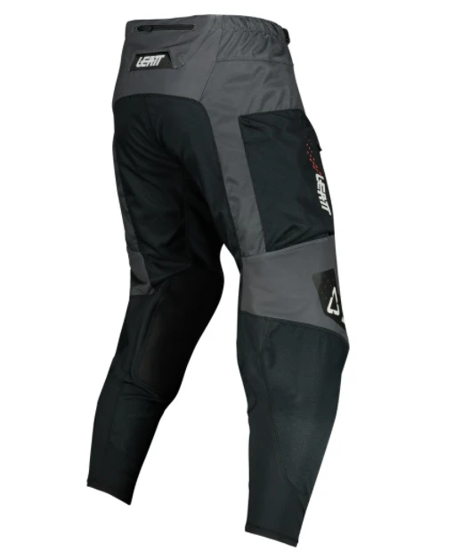 Leatt Moto 4.5 Enduro Graphene мотоштаны
