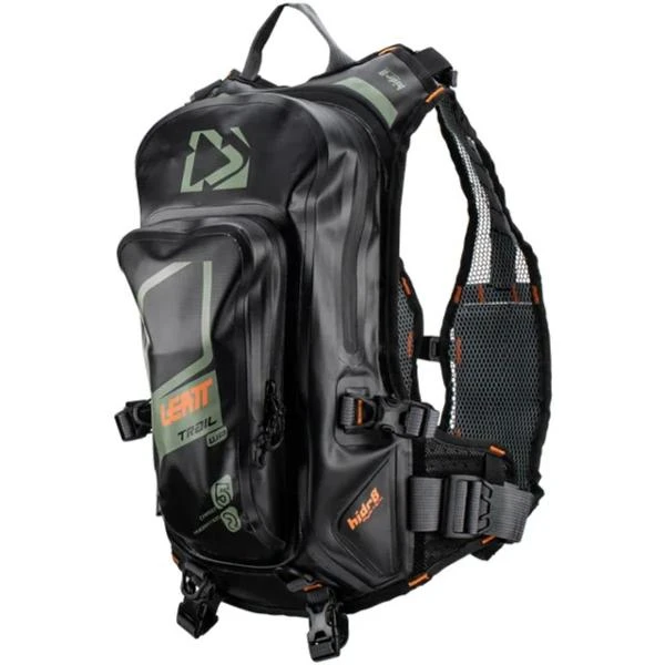 Leatt Moto HydraDri WP 2.0 Cactus рюкзак-гидропак
