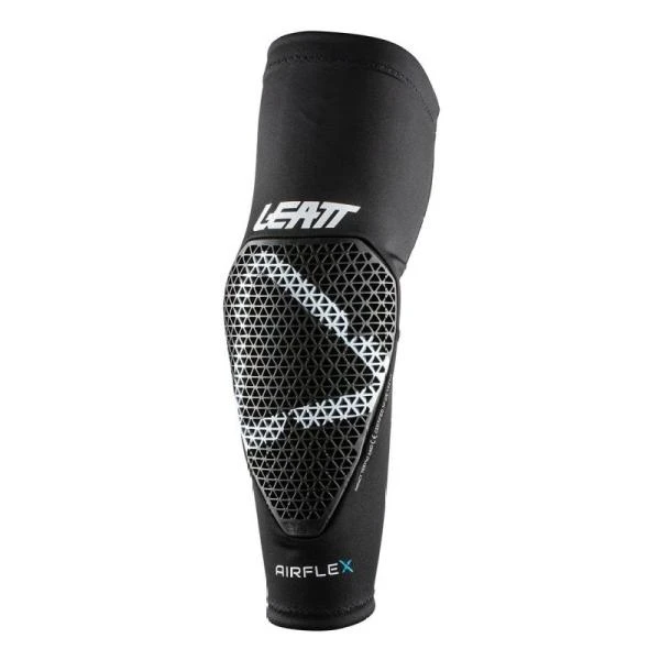 Leatt AirFlex Pro налокотники, черный