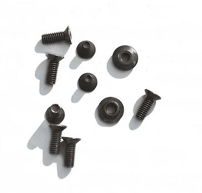 Airoh Aviator набор винтов для шлема