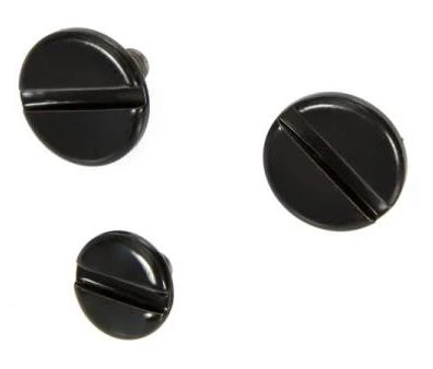 Fox Raptor Vest Attachment Kit застежки к защите