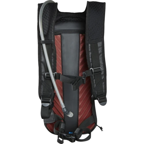 Fox Oasis Hydration Pack Black рюкзак-гидропак, черный