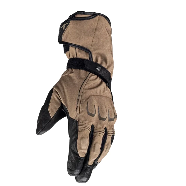 Leatt ADV SubZero 7.5 Desert мотоперчатки