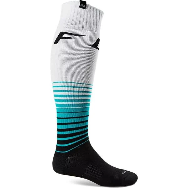 Fox 360 Fgmnt Teal, мотоноски