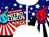 Grom Nitro Circus USA муфты на руль