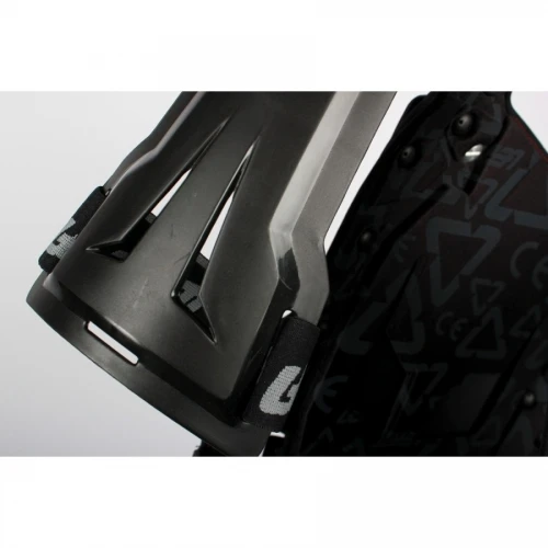 Leatt Chest Protector Pro панцирь, черный