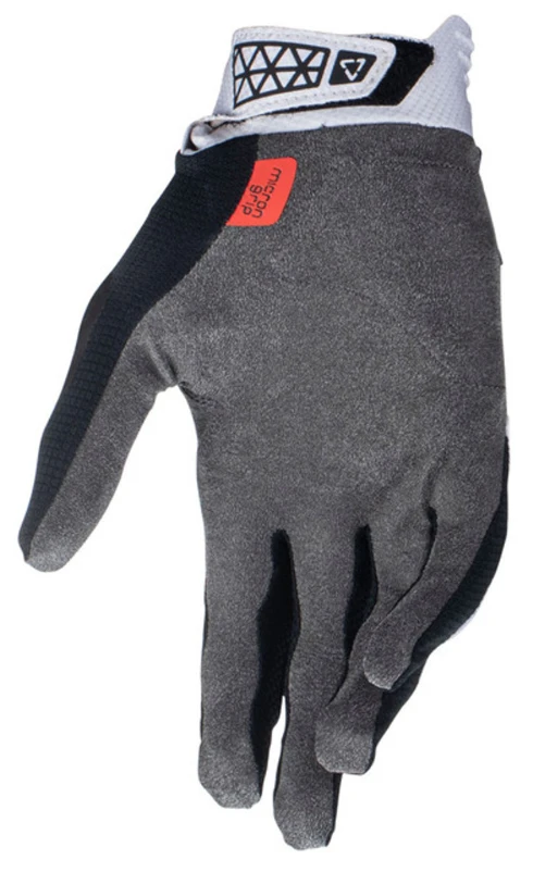 Leatt Moto 3.5 Lite 2025 Forge мотоперчатки