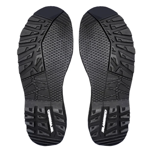Gaerne SG12 Enduro Black мотоботы кроссовые, черный