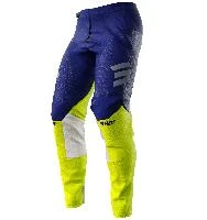 Shot Contact Iron Blue мотоштаны