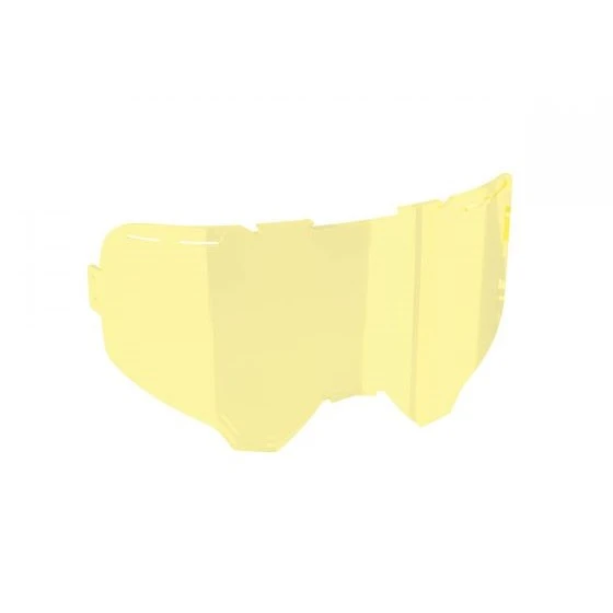 Leatt SNX Lens Yellow двойная линза