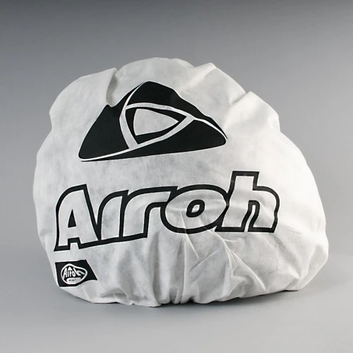 Airoh Mathisse RS X шлем модуляр, черный матовый