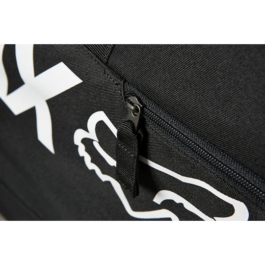 Fox Track Side Gear Bag, сумка для экипировки, черный