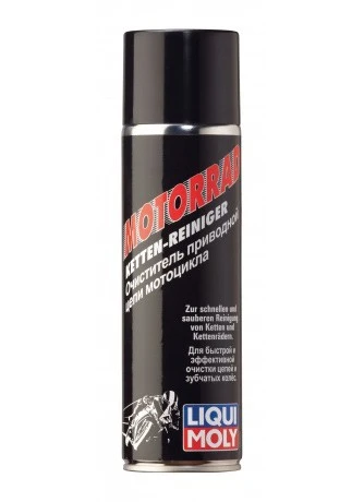 Liqui Moly Racing Ketten-Reiniger очиститель цепей 0,5л