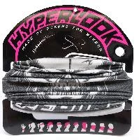 Hyperlook Scout баф мотоциклетный, череп