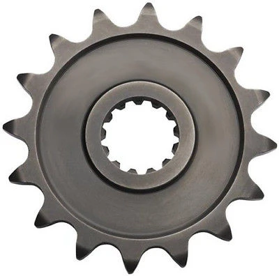 Rental 461--420-15P Honda звезда передняя, черный (JTF1310.15)