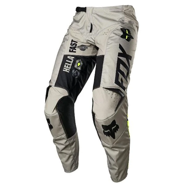 Fox Racing 180 Illmatik Sand мотоштаны