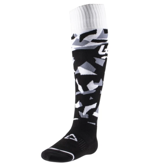 Leatt Moto Camo мотоноски