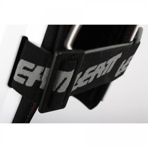 Leatt Chest Protector Pro Lite панцирь, белый