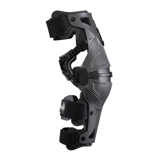 Mobius X8 Knee Brace наколенники, серо-черный