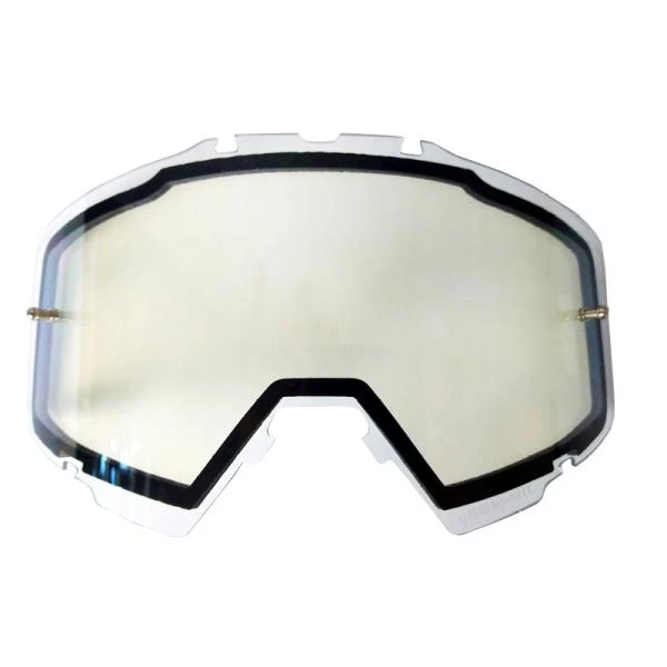 IIZERO Clear Dual Lens линза