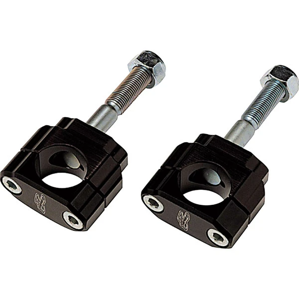 Renthal Clamps No Offset кронштейн крепления руля (28мм)