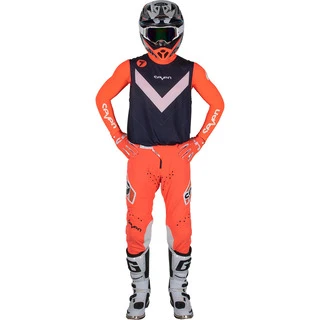 Seven Zero Victory Coral/Coral/Navy комплект