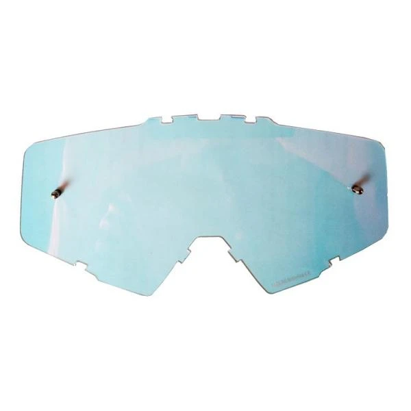 IIZERO Mirror Blue Lens линза