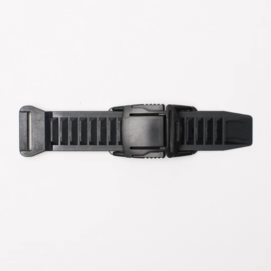 Fox Buckle Replacement For Pant застежка к мотоштанам, черный