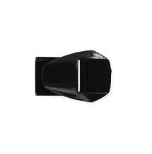 Fox Comp 5/5Y/3Y Strap клипса к мотоботам, черный