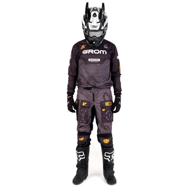Grom Enduro Terra комплект