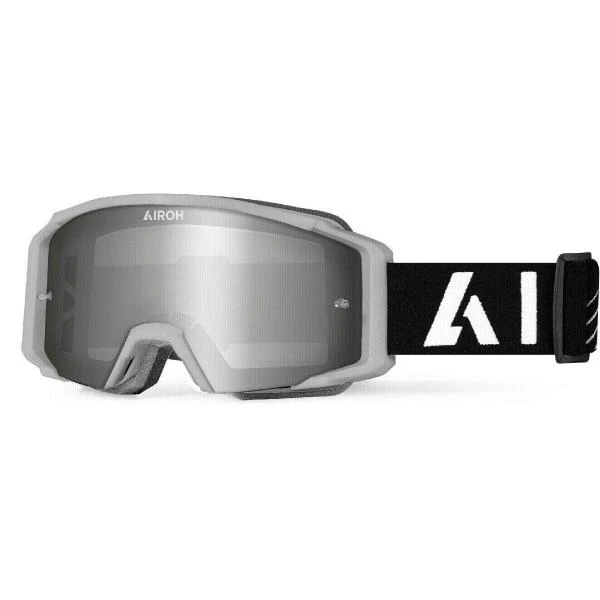 Airoh Blast XR1 Light Grey Matt мотоочки