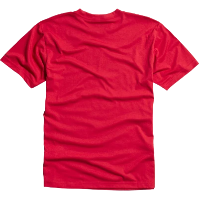 Fox Elecore SS Tech Tee футболка, красный
