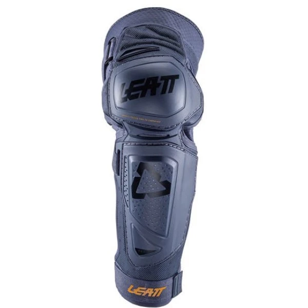 Leatt Knee Shin Guard EXT Flint наколенники