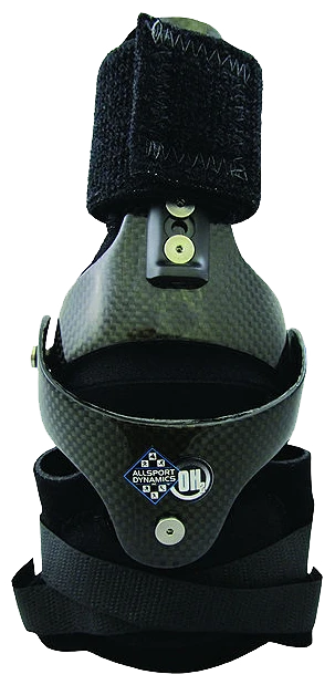 Alpinestars Dynamics OH2 Wrist Brace защита рук, черный