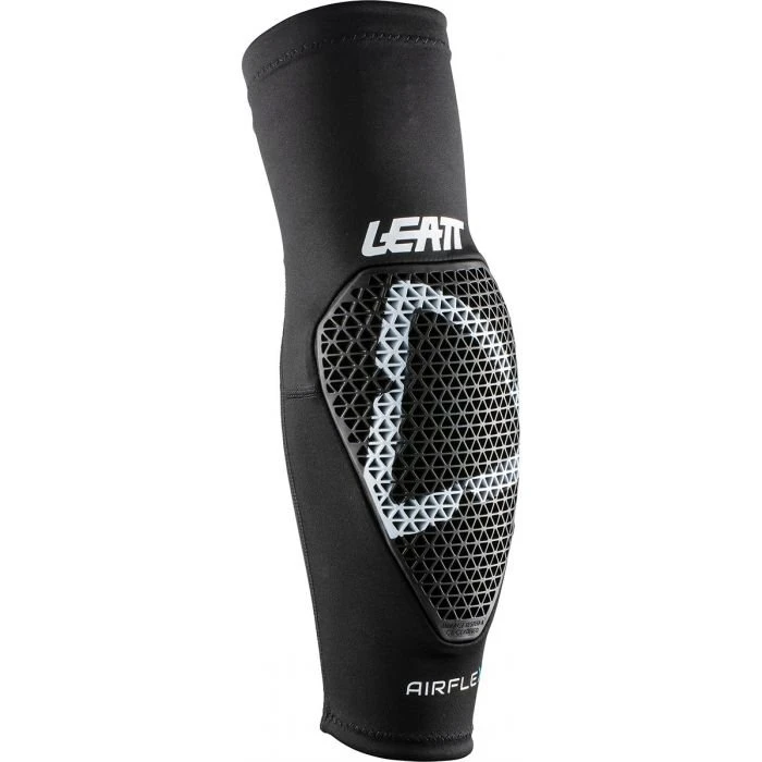 Leatt AirFlex Pro налокотники, черный